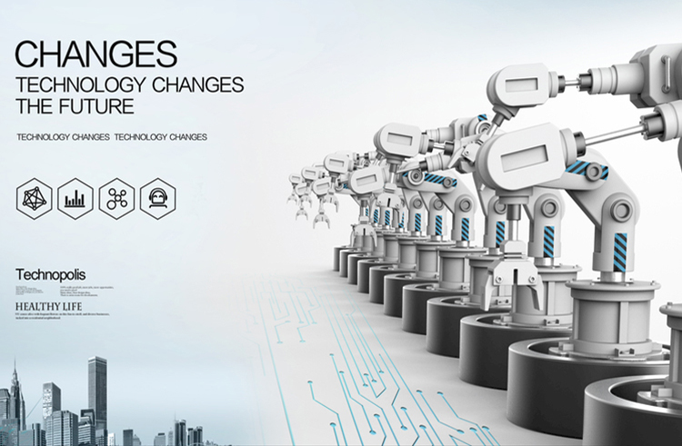 包裝機(jī)械業(yè)呈自動化趨勢 高新包裝設(shè)備應(yīng)運(yùn)而生.jpg