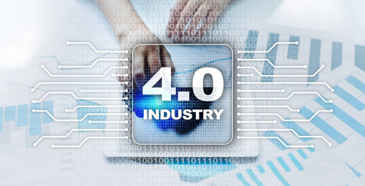 工業(yè)4.0賦能智能制造，為包裝制造業(yè)打造綠色包裝智能工廠！